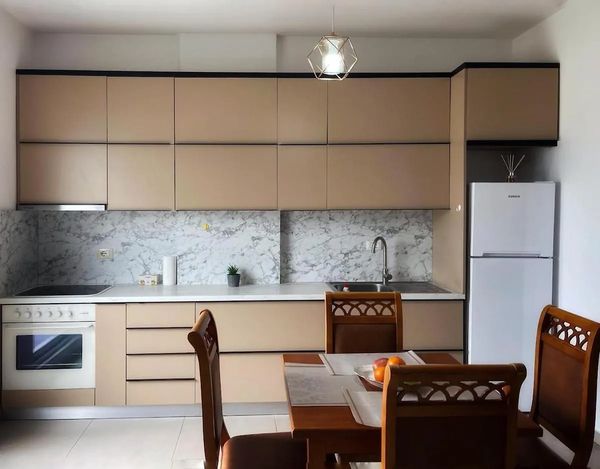 Liqeni Stay Near Zoo & Lake Τίρανα Διαμέρισμα