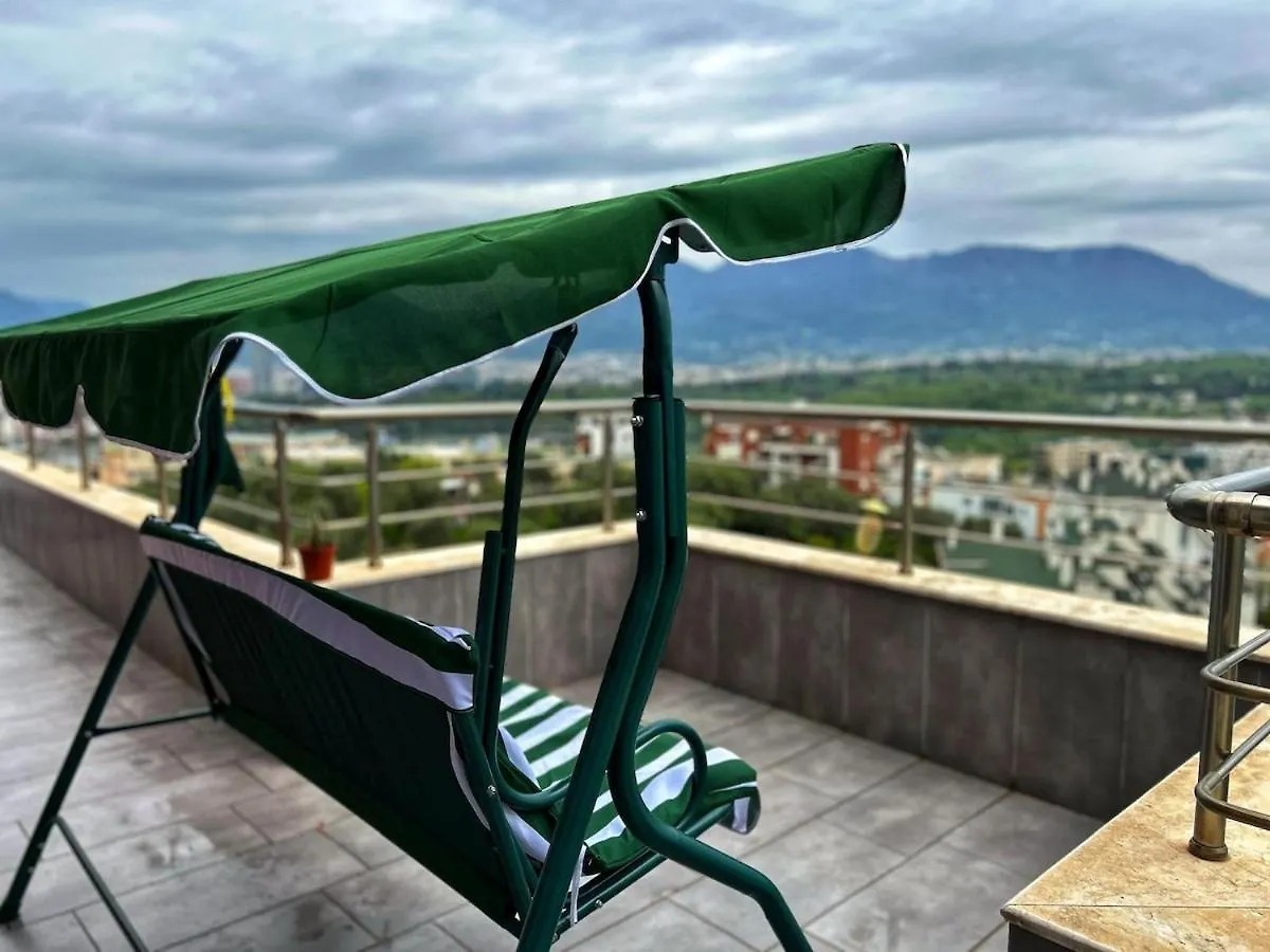 Liqeni Stay Near Zoo & Lake Τίρανα 0*,