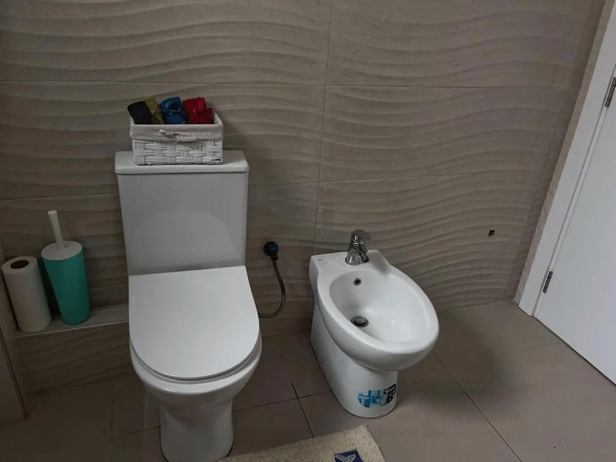 Liqeni Stay Near Zoo & Lake Τίρανα Διαμέρισμα