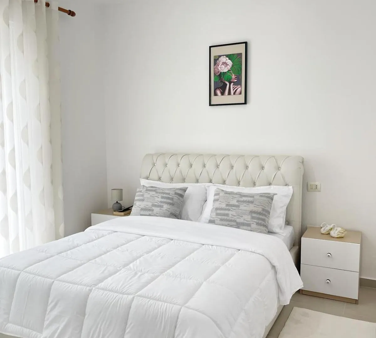 Liqeni Stay Near Zoo & Lake Τίρανα